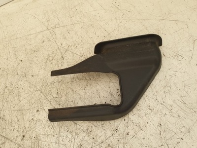 Защита заглушка левый перед suzuki ignis 05r eu фото №1