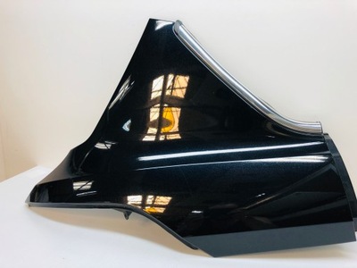 Ford b-max крыло правый задняя kc фото №1