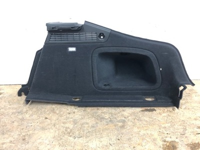 Обшивка багажника правий задня audi a5 sportback фото №1