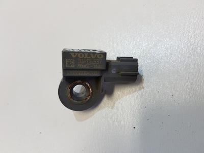 VOLVO V40 II 2013 SENSOR SHOCK AIRBAG  