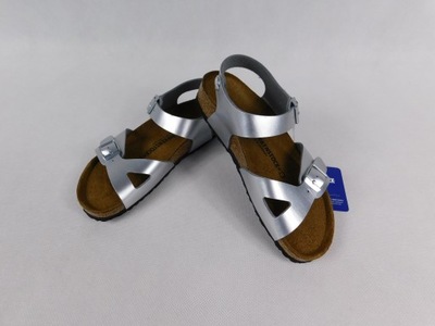 Birkenstock sandały 25