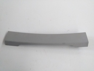 Bmw 3 f34 защита корпус крышки багажника 7295626 фото №1