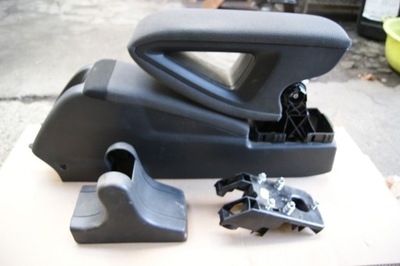 Citroen cactus kompletny туннель подлокотник фото №1