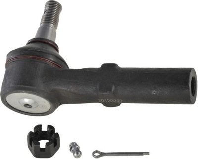 END DRIVE SHAFT DODGE CHALLENGER CHARGER FRONT DRIVE  