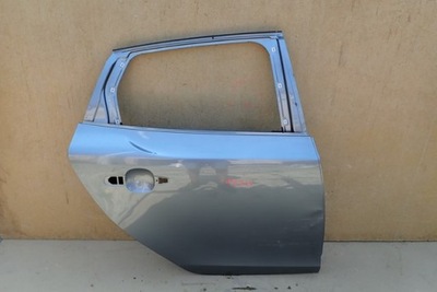 Дверь правое задние правый задняя volvo v40 12- фото №1