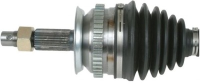 Шарнир полуось chrysler sebring 2001/06 фото №1