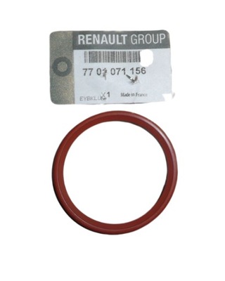 FORRO CABLES AIRE RENAULT  