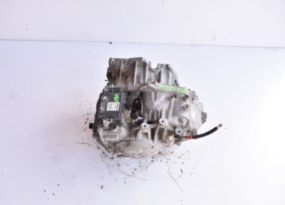 Коробка передач передач volvo v60 i 2.0 d автоматическая коробка передач 1283148 фото №1