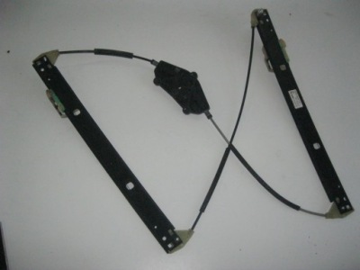 Audi q5 механизм подъемник стекло 8r0837461j фото №1