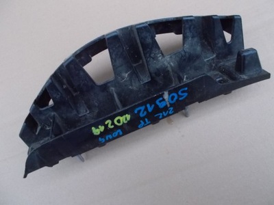 Напрямна бампера mercedes w212 задня фото №1