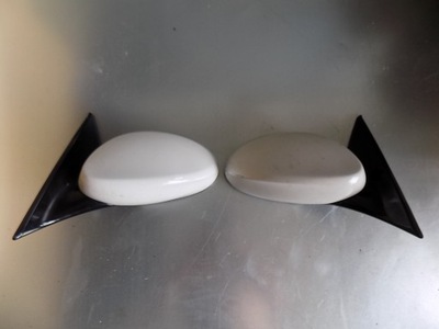 Bmw 3 e92 cabrio дзеркало зовнішнє ліва праве фото №1