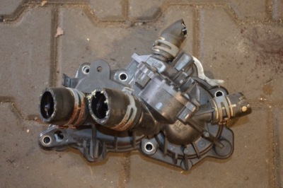 Vw up насос wody 04c121121c фото №1