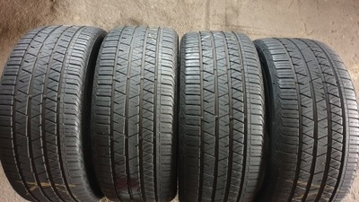 275/40R22 108Y CONTINENTAL CROSS CONTACT LX SPORT