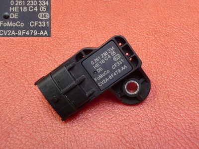 SENSOR MAPAS FORD FIESTA 1.0I, 1.1 12V 0261230334  