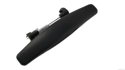 Ручка наружная правая перед dacia duster dokker фото №1