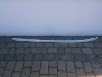 Volvo xc60 рейлінг даховий лівий оригінал фото №1