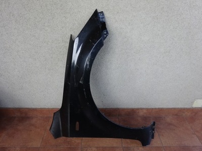 Kia ceed 2006-2012 06-12 крыло передний правый фото №1