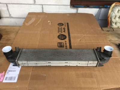 INTERCOOLER VOLVO XC60 XC70 S80 V70 8G91-9L440-AC  