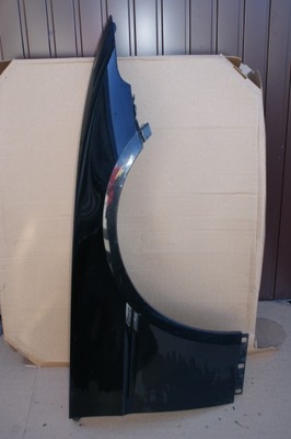 Крила перед bmw 6 e 63 e 64 правий фото №1