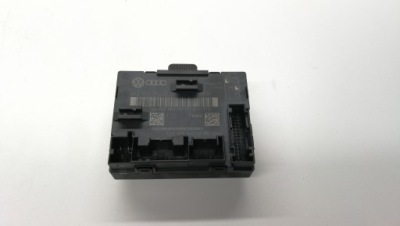 Блок керування модуль двері audi a4 b8 a5 q5 8k0959793c фото №1