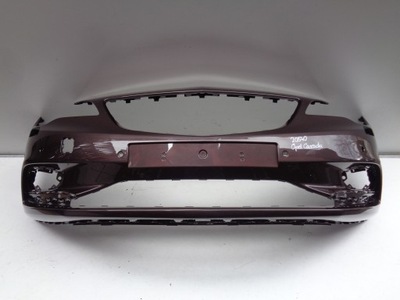 Бампер передній opel cascada nr 20540 фото №1