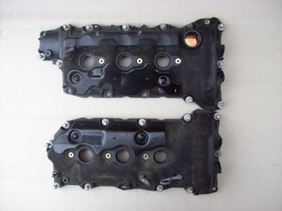 Chevrolet camaro 3.6 llt кришка клапанів фото №1