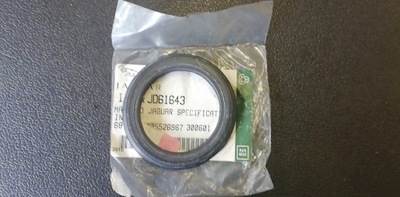 S-type xj прокладка кузова дросель nowa oryg фото №1