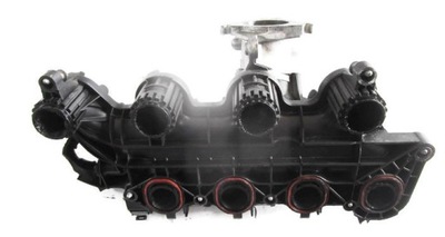 Ford s-max коллектор всасывающий 2,2 tdci фото №1