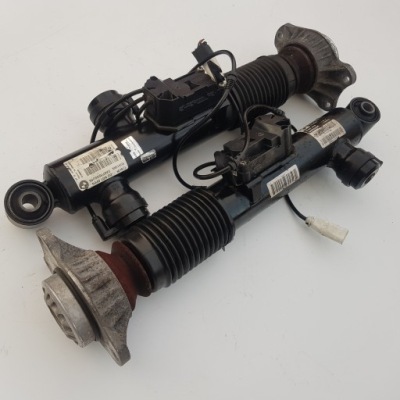 Bmw f07 амортизатор задняя pra/lew 6790915 6790916 fv фото №1