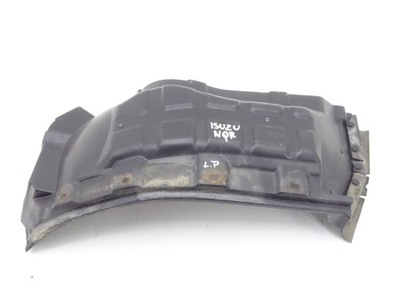 Isuzu nqr підкрилок лівий перед передні 17,5'' фото №1