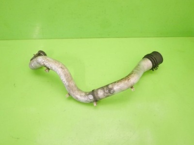 Труба шланг турбины ford galaxy mk1 1.9tdi 95-00 фото №1