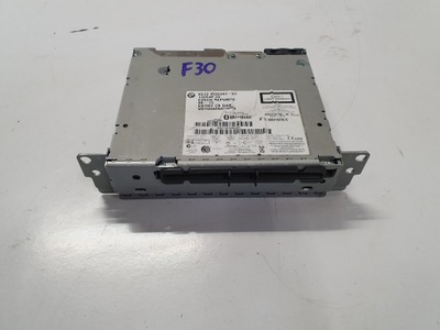 Bmw 3 f30 f31 радіо cd 9335347 фото №1