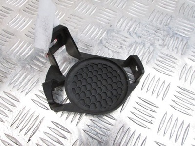 Заглушка противотуманной фары левая nissan note e11 lift 09r фото №1