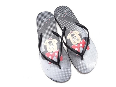 JAPONKI DISNEY MINNIE MOUSE 38/39