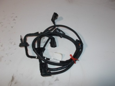 Patronik джгут audi оригінальний номер 8p3971085 фото №1