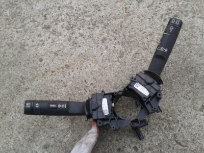 Переключатель комбинированный chevrolet cruze europa фото №1