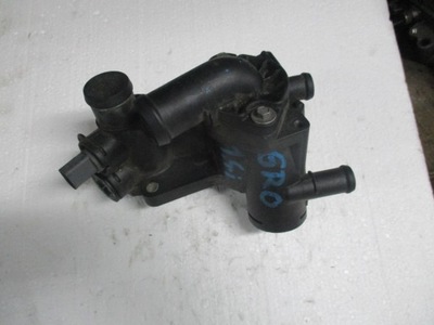 Корпус термостат 032121111 фото №1