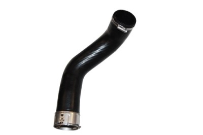 Труба патрубок turbo інтеркулер renault clio iv 1.2 tce фото №1