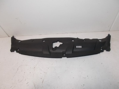 PROTECTION UPPER NA BUMPER BELT HONDA CIVIC 06-12  