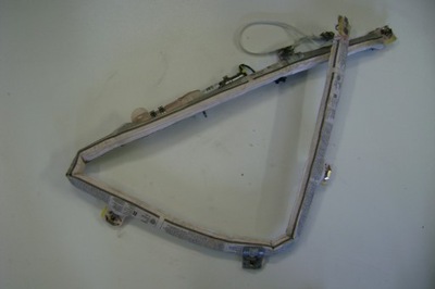 Vw passat cc - шторка безопасности правая фото №1