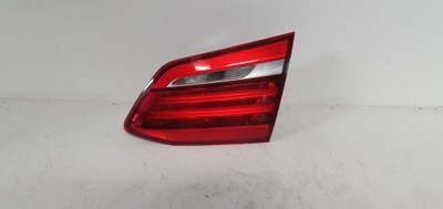 Лампа w крышка правая задняя led bmw f45 7311042 фото №1