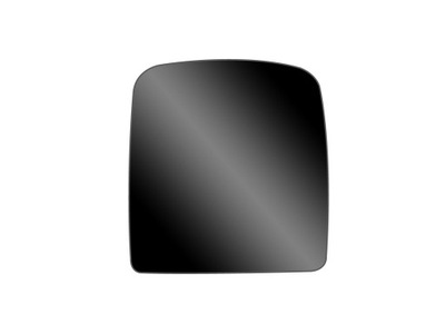 Dodge ram 2017 стекло левая сферическое фото №1