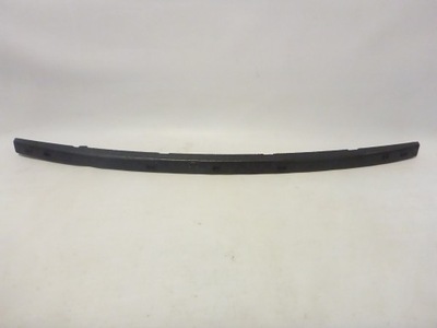 Абсорбер бампера задня nissan note e12 13- фото №1