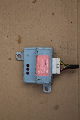 Модуль паркування - ssangyong kyron фото №1