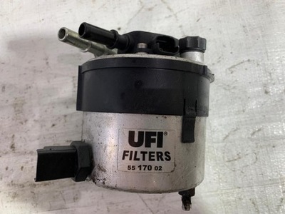 Фільтр пального ford focus c-max 5517002 фото №1