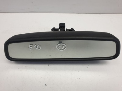 BMW F10 F11 ESPEJO INTERIOR RETROVISOR CONTROL REMOTO 3X  