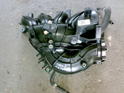 Hyundai veloster gt 1.6tgdi коллектор всасывающий g4fj фото №1