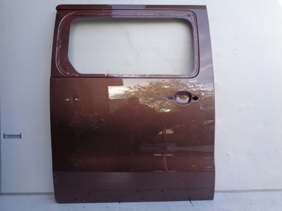 Двері праве зсувні toyota proace expert 16- фото №1