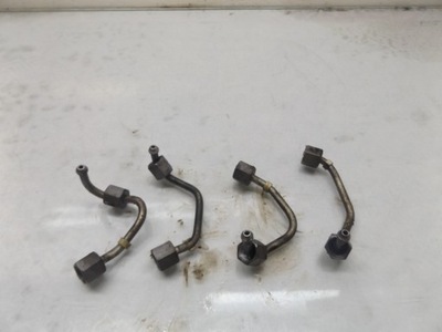 Freelander ii 2,2 трубки форсунок фото №1