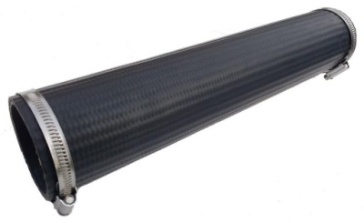 Opel antara 2,2 cdti шланг turbo интеркулера фото №1